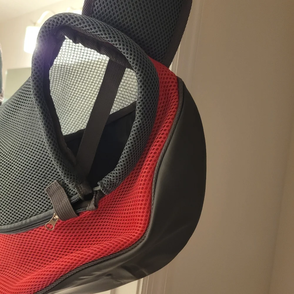 Pet carrier